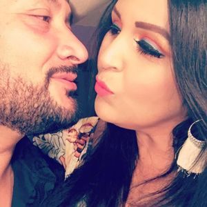 Meet your Posher, Victor irma